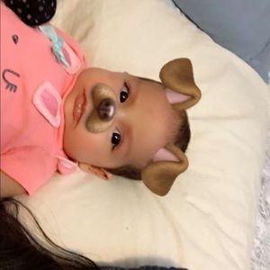 Meet your Posher, Brianna